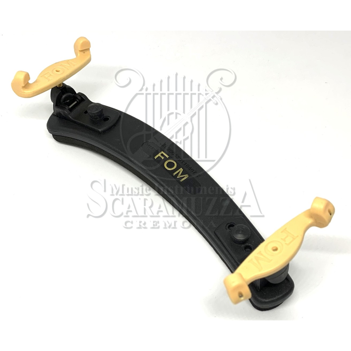 SPALLIERA VIOLINO NEW FOM  4/4-3/4 PIEGHEVOLE  