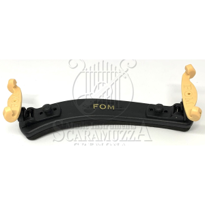 SPALLIERA VIOLINO NEW FOM  4/4-3/4 PIEGHEVOLE  