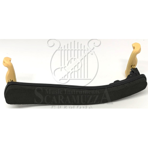 SPALLIERA VIOLINO NEW FOM  4/4-3/4 PIEGHEVOLE  