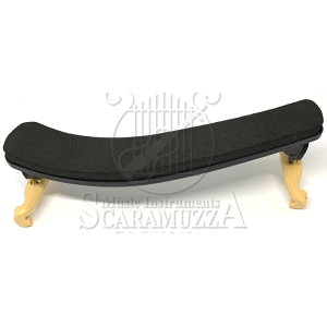 SPALLIERA VIOLINO NEW FOM  4/4-3/4 PIEGHEVOLE  