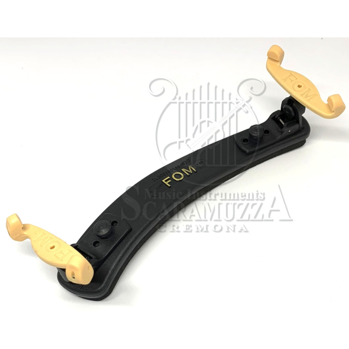 SPALLIERA VIOLINO NEW FOM  4/4-3/4 PIEGHEVOLE  