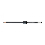 K&m 16099 matita con magnete-Nero 