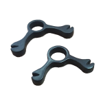 PRODIPE CLAMP VL21C ATTACCO PER MICROFONO VIOLINO E VIOLA