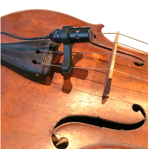 PRODIPE VL21-C MICROFONO PER  VIOLINO E VIOLA