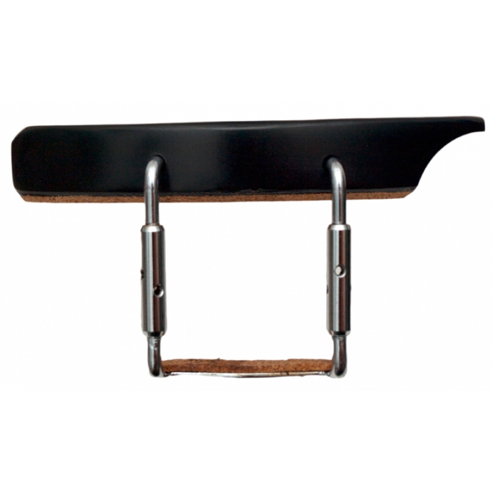MENTONIERA VIOLINO 4/4 KAUFFMANN EBANO
