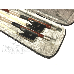ASTUCCIO ARCO 2 POSTI VIOLINO