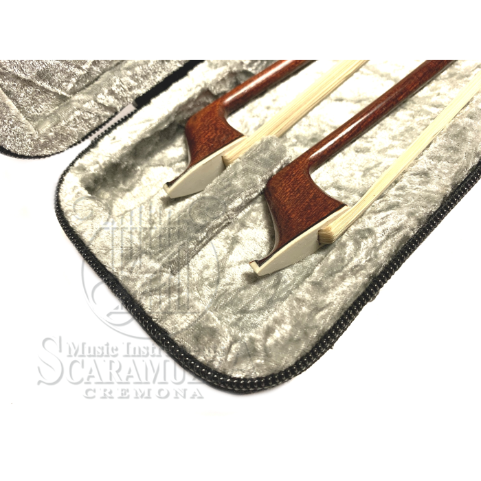 ASTUCCIO ARCO 2 POSTI VIOLINO