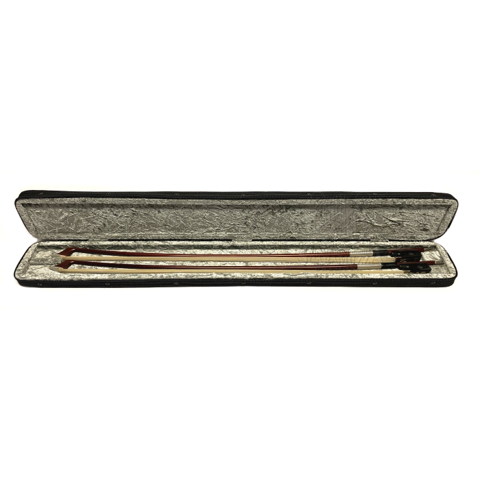 ASTUCCIO ARCO 2 POSTI VIOLINO