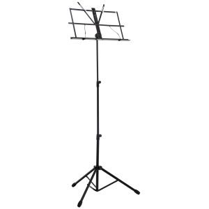 PROEL RSM600 LEGGIO PIEGHEVOLE CON BORSA