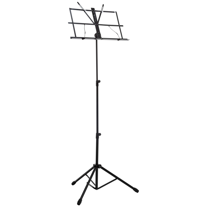 PROEL RSM600 LEGGIO PIEGHEVOLE CON BORSA