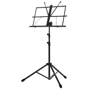 PROEL RSM600 LEGGIO PIEGHEVOLE CON BORSA