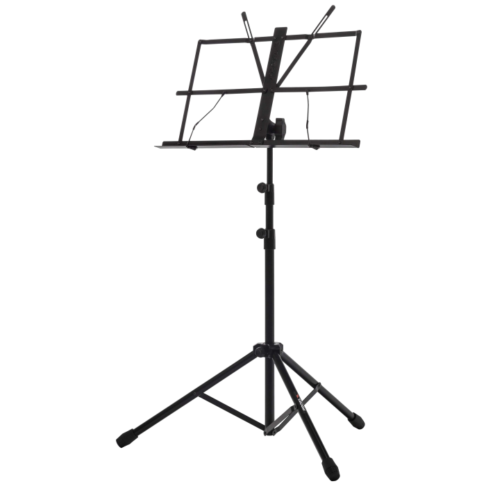 PROEL RSM600 LEGGIO PIEGHEVOLE CON BORSA
