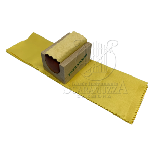 PETZ ROSIN PER VIOLINO E VIOLA IN LEGNO