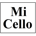 Corde Speciali per Cello