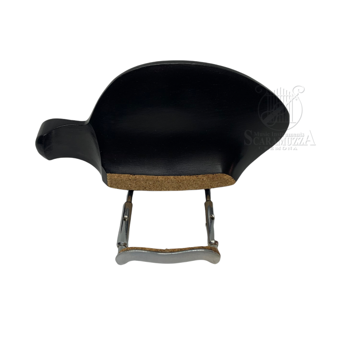MENTONIERA VIOLINO 4/4 VERMEER EBANO