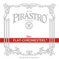 PIRASTRO FLAT-CHROMESTEEL ORCHESTRA