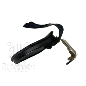 WOLF KH61 MENTONIERA MAESTRO SOFT PER VIOLINO 4/4-1/4 E VIOLA.