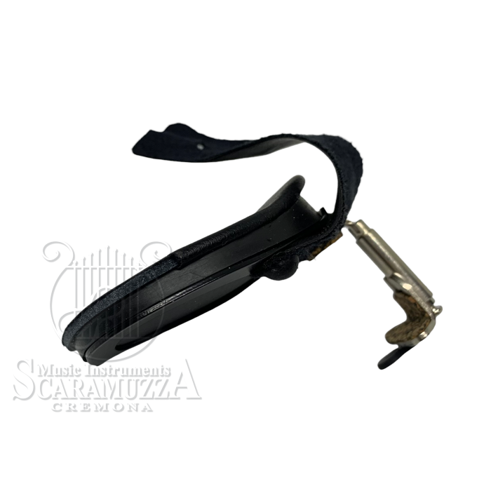 WOLF KH61 MENTONIERA MAESTRO SOFT PER VIOLINO 4/4-1/4 E VIOLA.