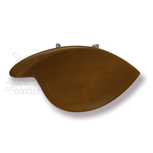 MENTONIERA VIOLINO 4/4 MORAWETZ IN BOSSO MEDIA