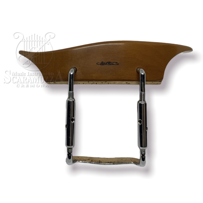 MENTONIERA VIOLINO 4/4 MORAWETZ IN BOSSO ALTA