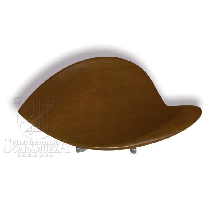 MENTONIERA VIOLINO 4/4 MORAWETZ IN BOSSO ALTA