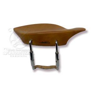 MENTONIERA VIOLINO 4/4 MORAWETZ IN BOSSO MEDIA