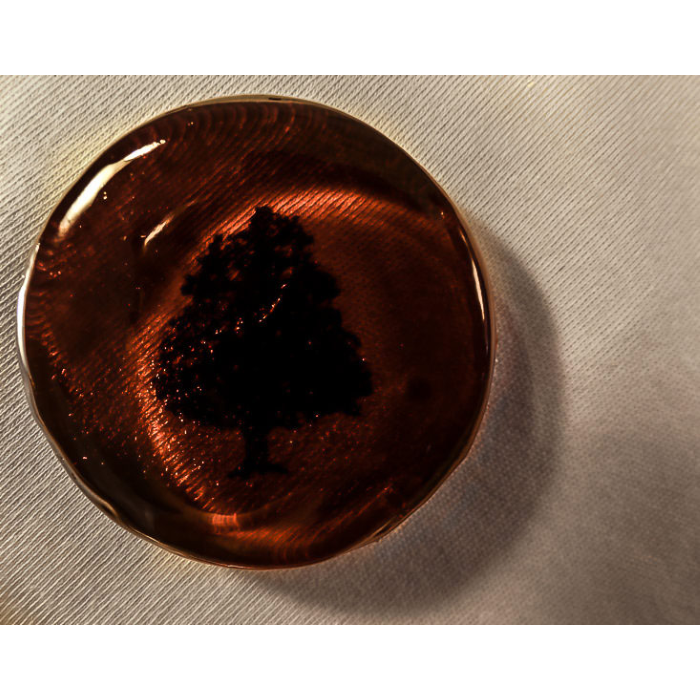 MELOS ROSIN COLOFONIA VIOLONCELLO STICKY 