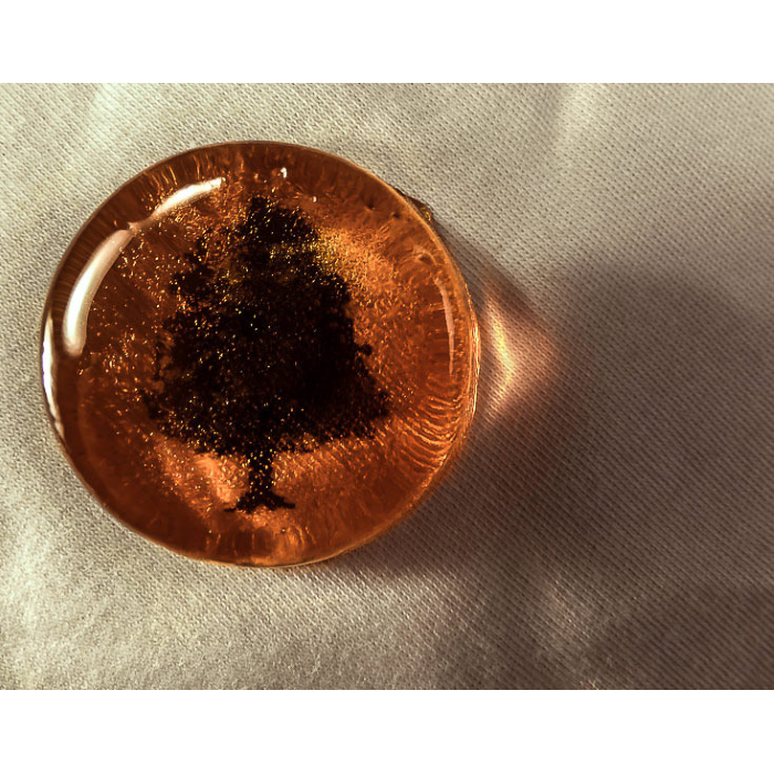 MELOS ROSIN COLOFONIA VIOLONCELLO MINI CHIARA