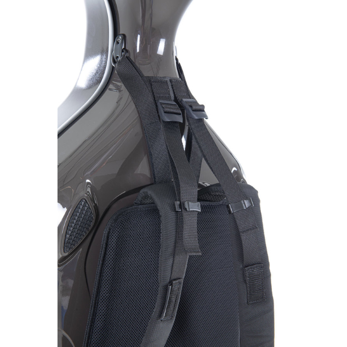 GEWA TRACOLLE ERGONOMICHE PER ASTUCCIO CELLO AIR