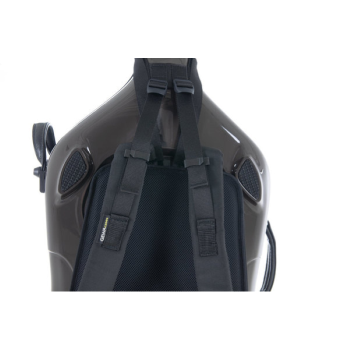 GEWA TRACOLLE ERGONOMICHE PER ASTUCCIO CELLO AIR