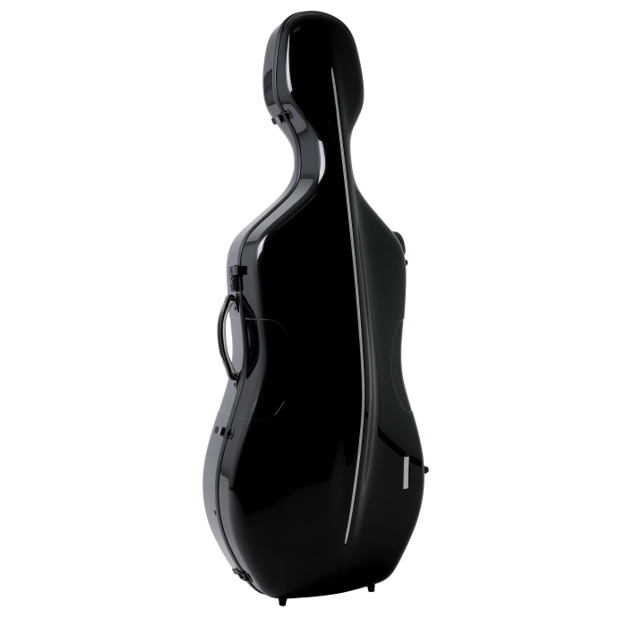 GEWA ASTUCCIO VIOLONCELLO AIR 3.9K NERO BORDEAUX