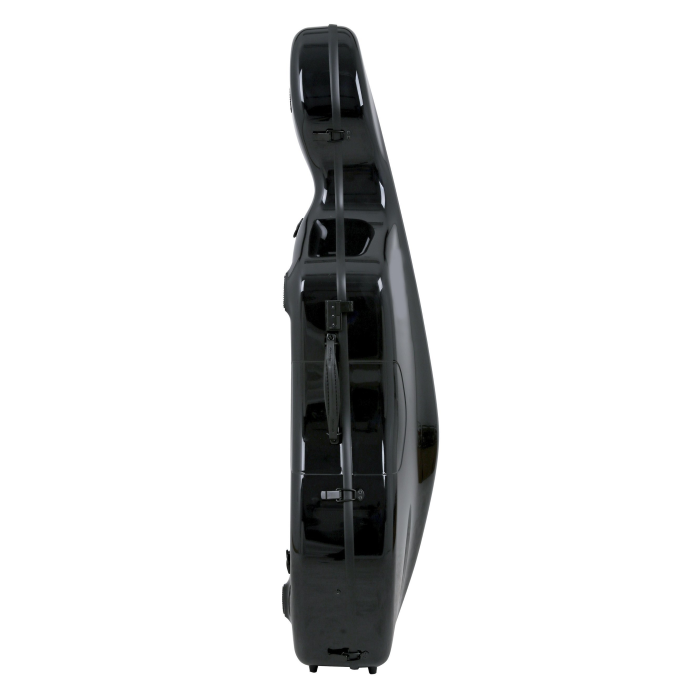 GEWA ASTUCCIO VIOLONCELLO AIR 3.9K NERO BORDEAUX