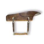 MENTONIERA VIOLINO 4/4 TEKKA PALISSANDRO