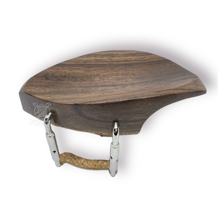 MENTONIERA VIOLINO 4/4 TEKKA PALISSANDRO