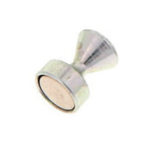 K&M MAGNETE SINGOLO PER LEGGIO 11581-000-29