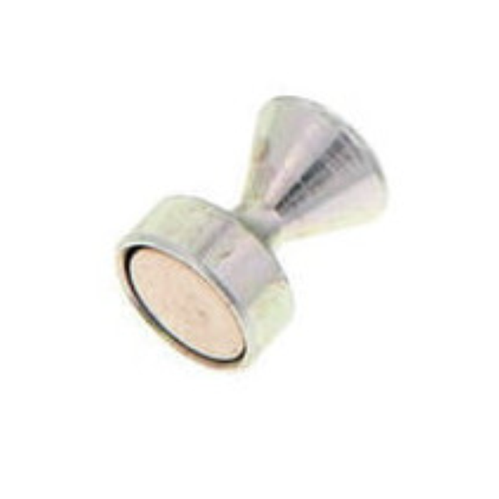 K&M MAGNETE SINGOLO PER LEGGIO 11581-000-29