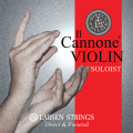 IL CANNONE SOLOIST DIRECT & FOCUSED