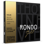 THOMASTIK  RG100 MUTA RONDO' GOLD VIOLINO