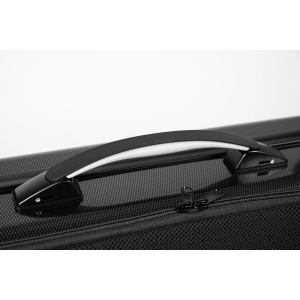 BAM ASTUCCIO VIOLINO HT 2018XLC  BLACK CARBON