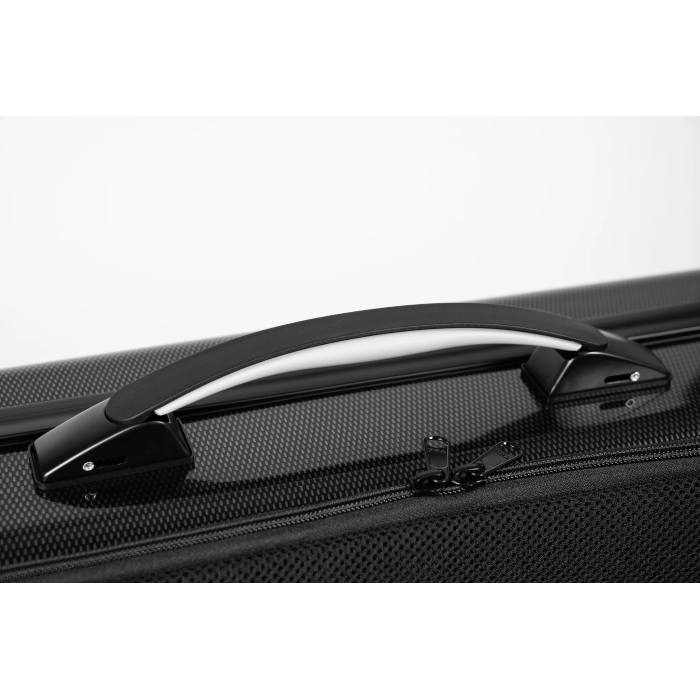 BAM ASTUCCIO VIOLINO HT 2018XLC  BLACK CARBON