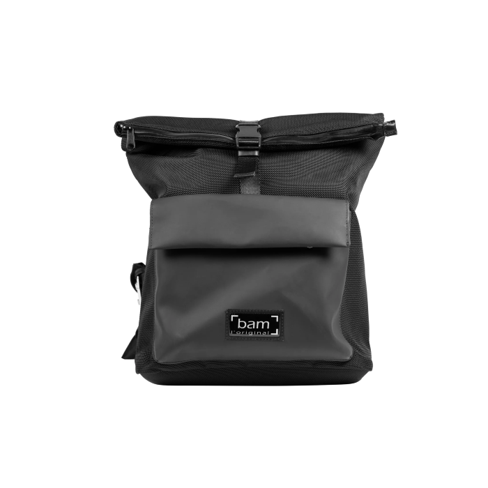 BAM ZAINO BTECH9003N NERO