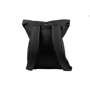 BAM ZAINO BTECH9003N NERO