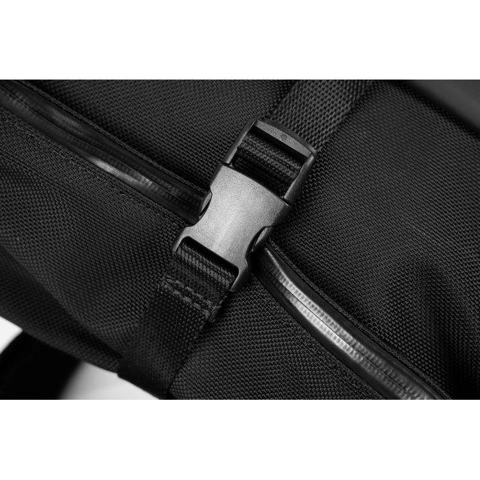 BAM ZAINO BTECH9003N NERO