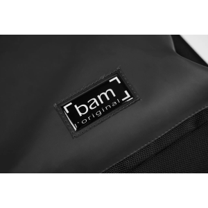 BAM ZAINO BTECH9003N NERO