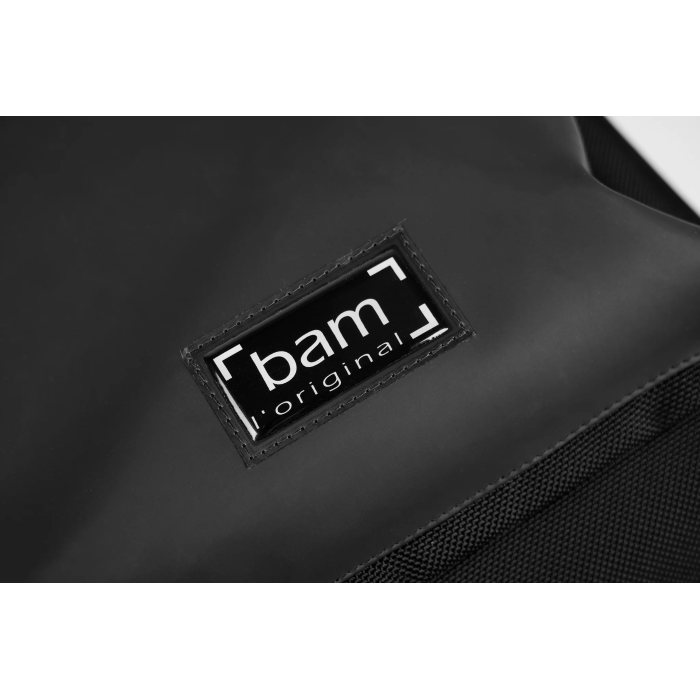 BAM ZAINO BTECH9003N NERO