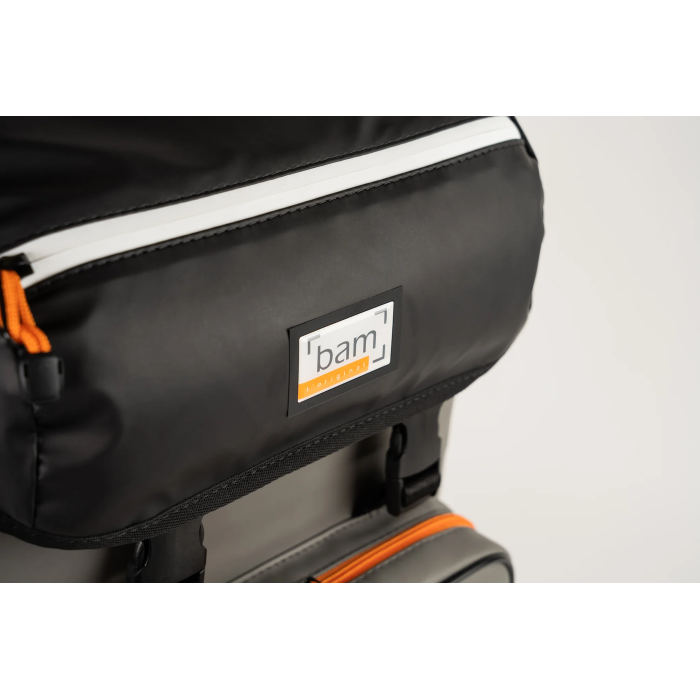 BAM ZAINO PEAK PERFORMANCE BACKPACK PEAK9003N