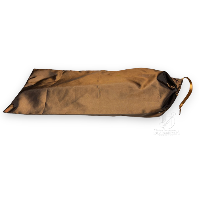 SACCA PER VIOLINO GOLDEN BROWN EUROPE
