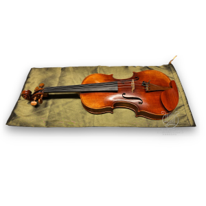 SACCA PER VIOLINO KHAKI EUROPE