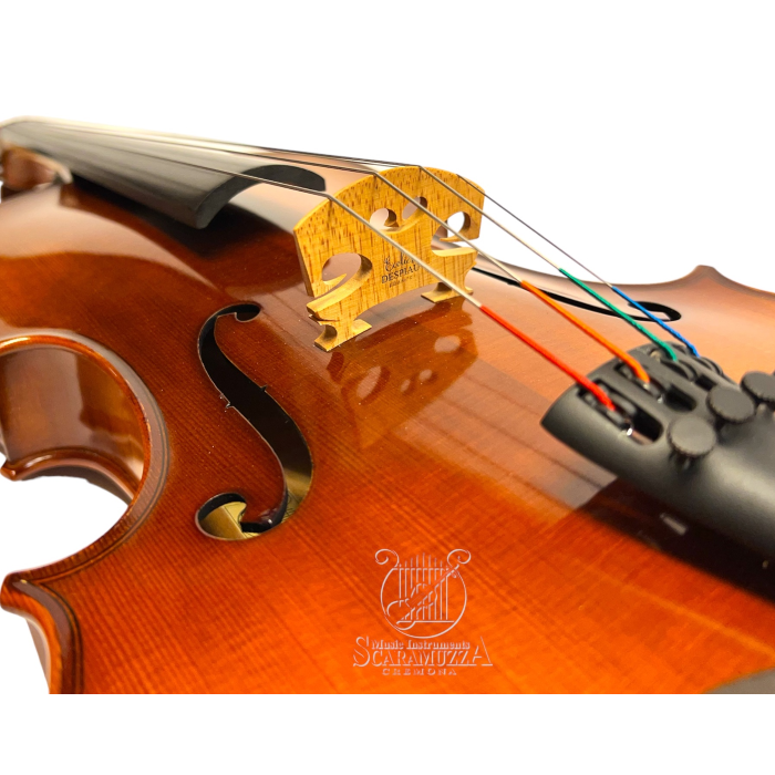 EASTMAN VIOLA 16" COMPLETA E. SAMUEL