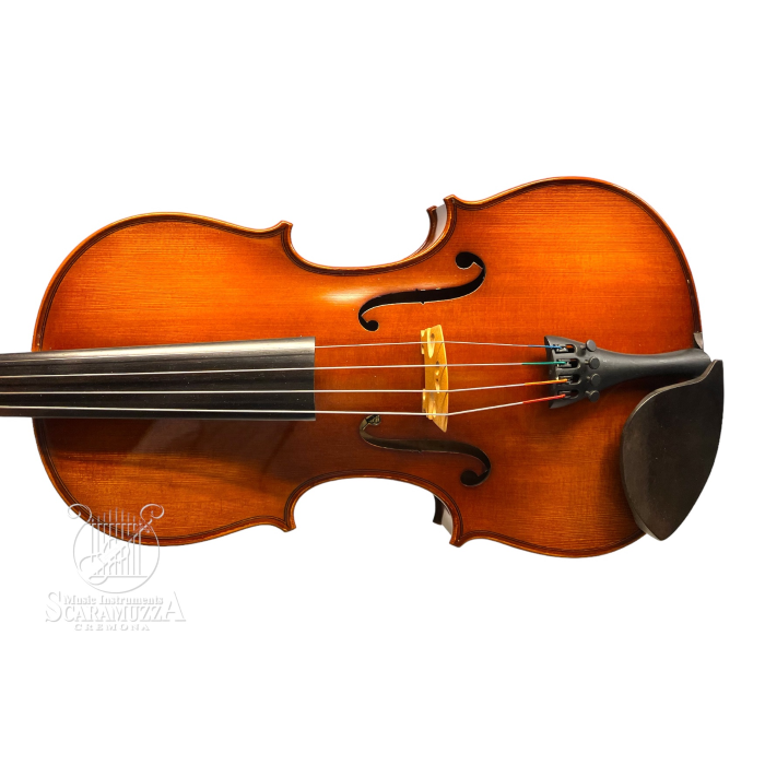 EASTMAN VIOLA 16" COMPLETA E. SAMUEL